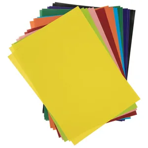 colorful paper