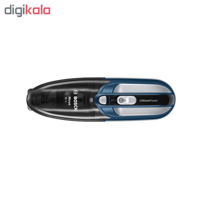 جارو شارژی بوش مدل BHN1840L