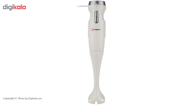 گوشت کوب برقی ساپر مدل SHM-250