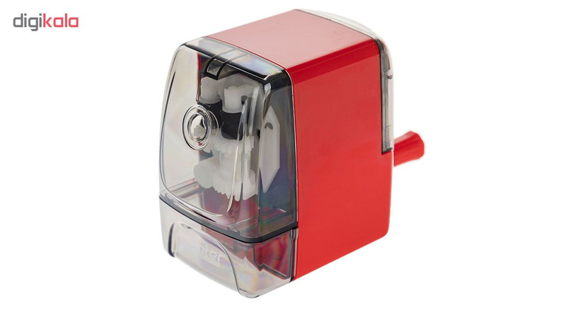 تراش رومیزی پنتر مدل PS201