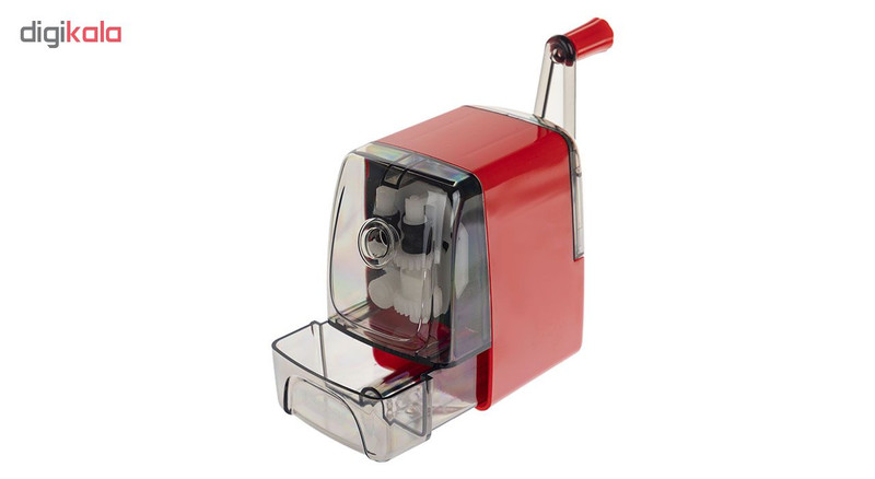 تراش رومیزی پنتر مدل PS201