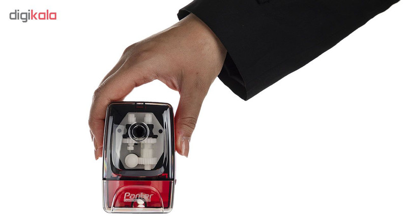 تراش رومیزی پنتر مدل PS201