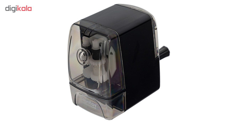 تراش رومیزی پنتر مدل PS201