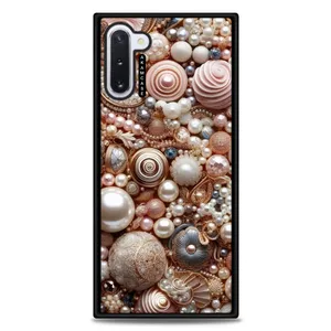 AKAM AMC-WSGN10-JWELERY-17 Cover For Samsung Galaxy Note 10