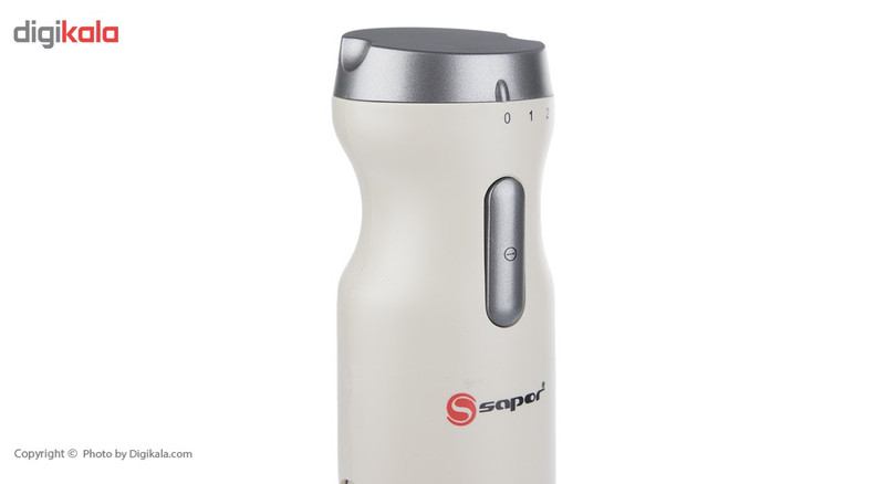 گوشت کوب برقی ساپر مدل SHM-250 گوشت کوب برقی ساپر مدل SHM-250