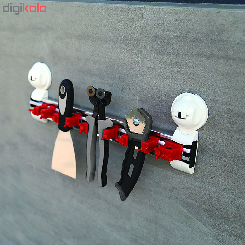 نگهدارنده ابزار فیکا 556105