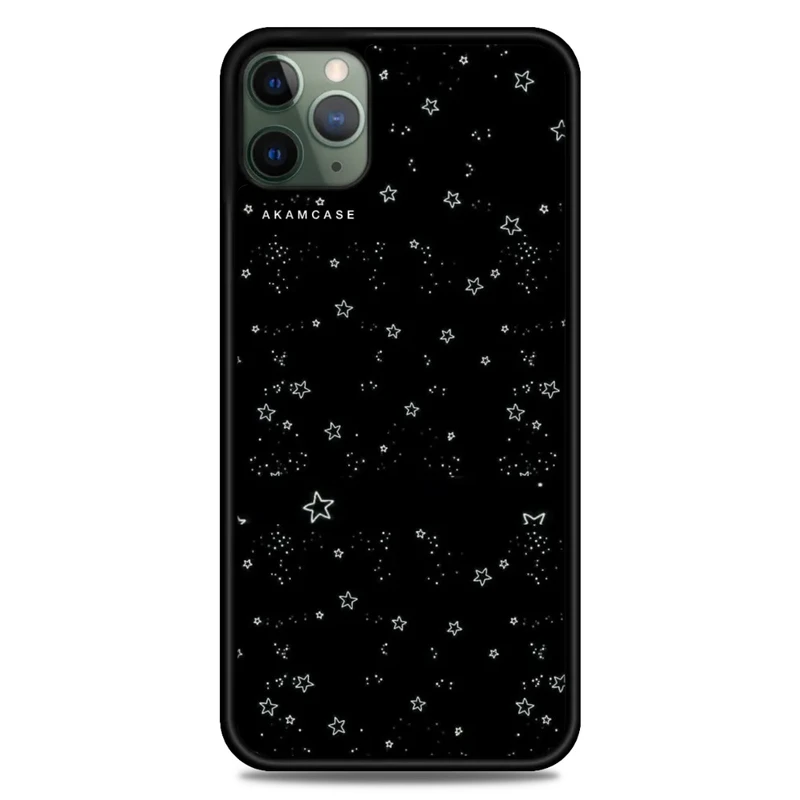 کاور آکام مدل AMC-WA11PROMAX-STARS-19 مناسب برای گوشی موبایل اپل iPhone 11 Pro Max