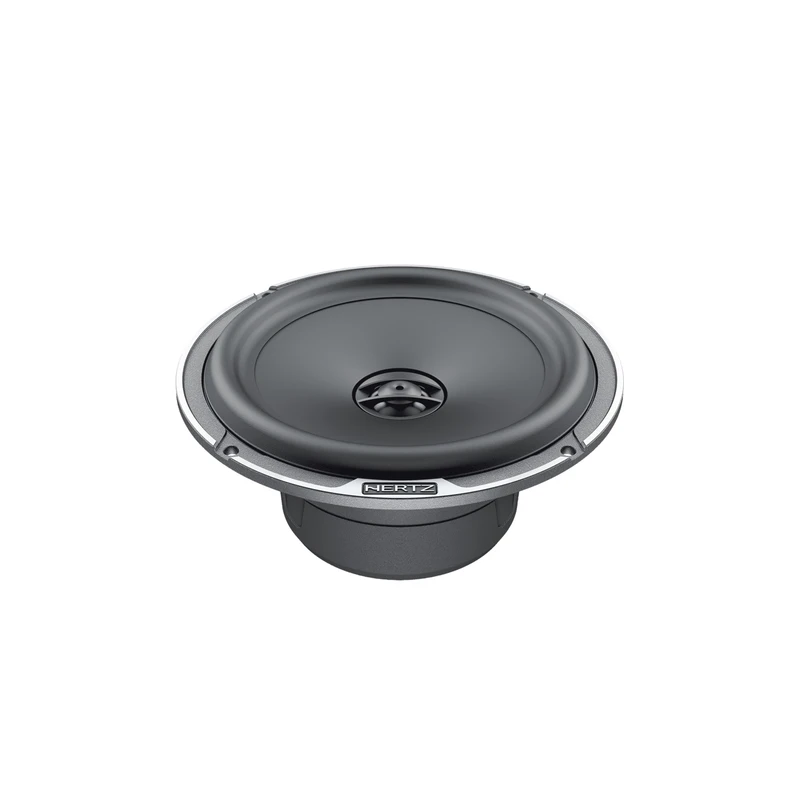 بلندگو گرد خودرو هرتز مدل MPX165.3PRO سایز 6.5 اینچ بسته دو عددی