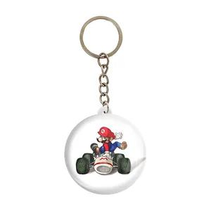 جاکلیدی خندالو مدل (Mario) بازی سوپر ماریو کد 31530