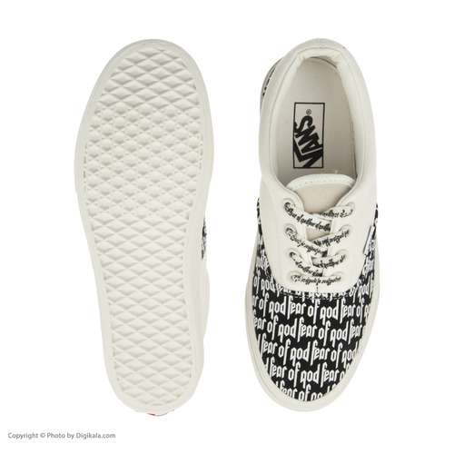 کفش راحتی زنانه ونس مدل GH- 9021 کفش راحتی زنانه ونس مدل GH- 9021