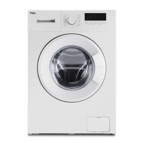 ماشین لباسشویی تی سی ال مدل TWE-600 ظرفیت 6 کیلوگرم