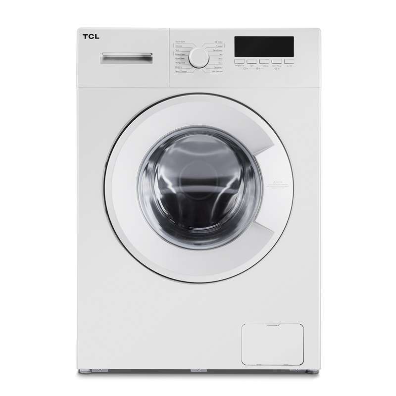 ماشین لباسشویی تی سی ال مدل TWE-600 ظرفیت 6 کیلوگرم ماشین لباسشویی تی سی ال مدل TWE-600 ظرفیت 6 کیلوگرم