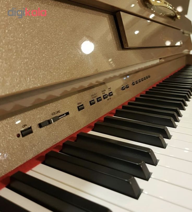 پیانو دیجیتال کلاویکورد مدل SPK44i