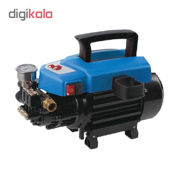 کارواش ان ای سی مدل NEC4403