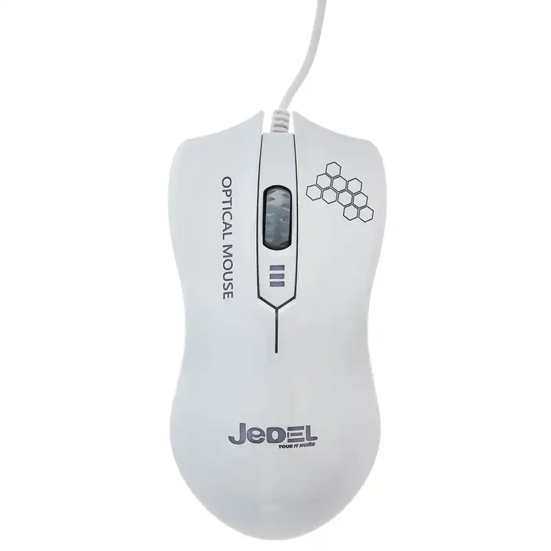 ماوس جیدل مدل M31