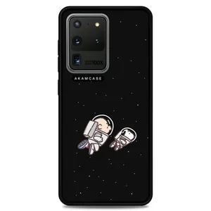 AKAM AMC-WSGS20U-SNOOPY-41 Cover For Samsung Galaxy S20 Ultra