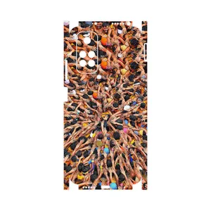MAHOOT Indian Celebration-FullSkin Cover Sticker for Xiaomi Redmi Note 11