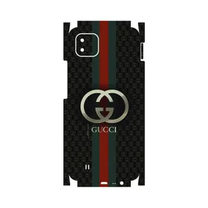 MAHOOT GUCCI-Logo-FullSkin Cover Sticker for Realme C11 2021