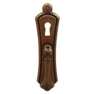 دستگیره کمد مدل سلطنتی S107