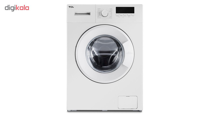 ماشین لباسشویی تی سی ال مدل TWE-600 ظرفیت 6 کیلوگرم