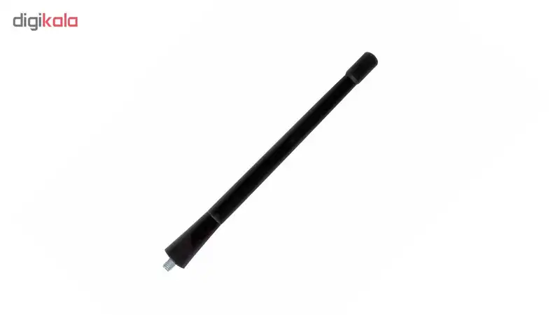 آنتن خودرو سوپر لوکس مدل باتومی glipart