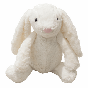 نقد و بررسی عروسک جلی کت مدل خرگوش 1 توسط خریداران