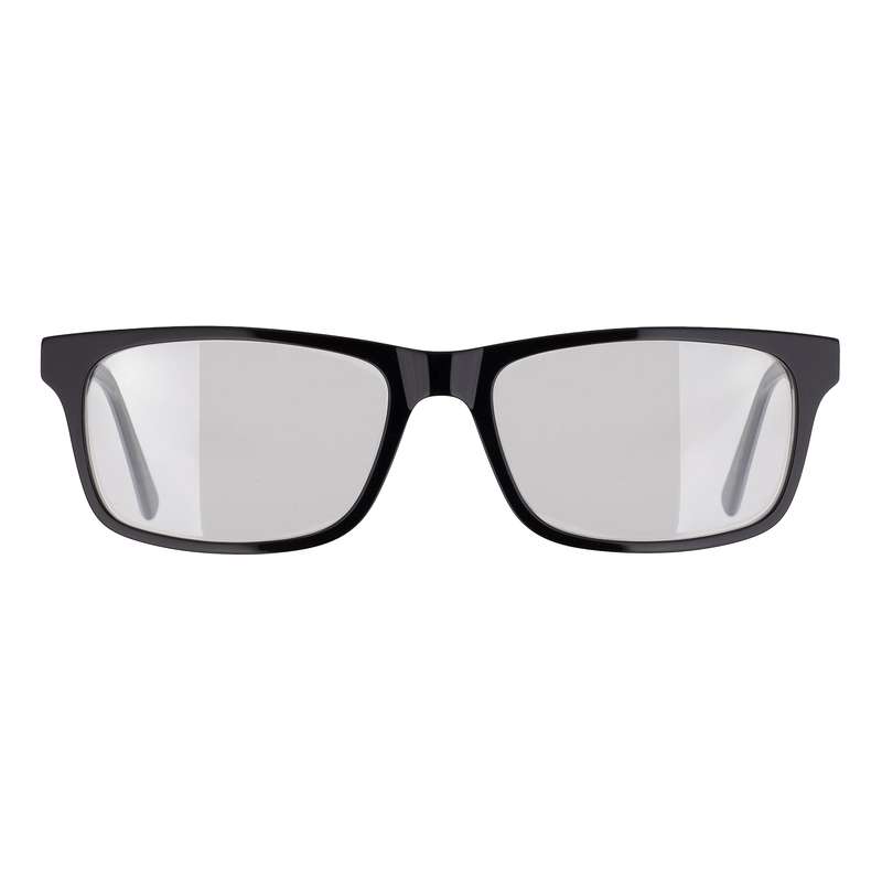 فریم عینک طبی مدل LC026C3 Acetate Semi Transparent فریم عینک طبی مدل LC026C3 Acetate Semi Transparent