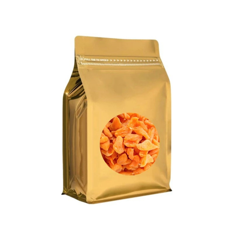 برگ زردآلو - 750 گرم