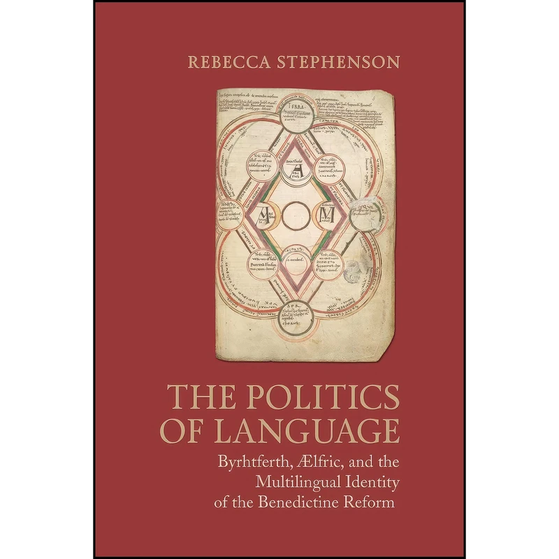 کتاب Toronto Anglo-Saxon Series اثر Rebecca Stephenson انتشارات University of Toronto Press