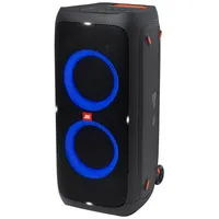 اسپیکر بلوتوثی قابل حمل جی بی ال مدل Party Box 310