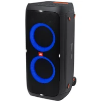 اسپیکر بلوتوثی قابل حمل جی بی ال مدل Party Box 310