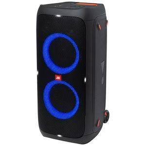 اسپیکر بلوتوثی قابل حمل جی بی ال مدل Party Box 310