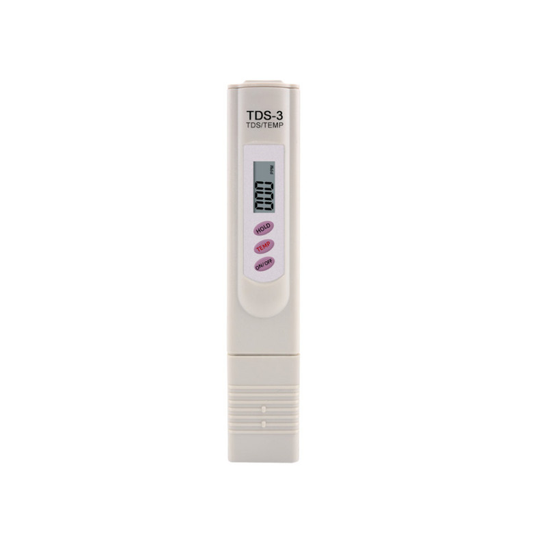 سختی سنج آب مدل TDS-3
