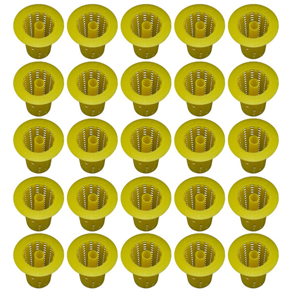 فیلتر کف شور مدل Z25 بسته 25 عددی