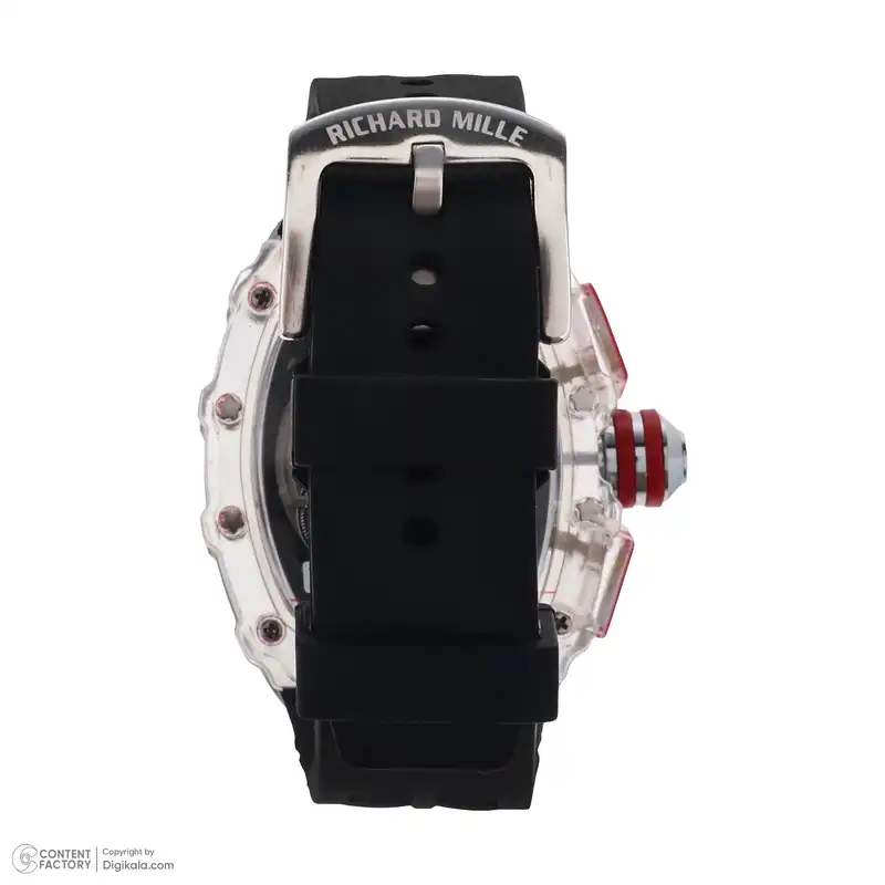 ساعت مچی عقربه ای ریچارد میل مدل RM56-01
