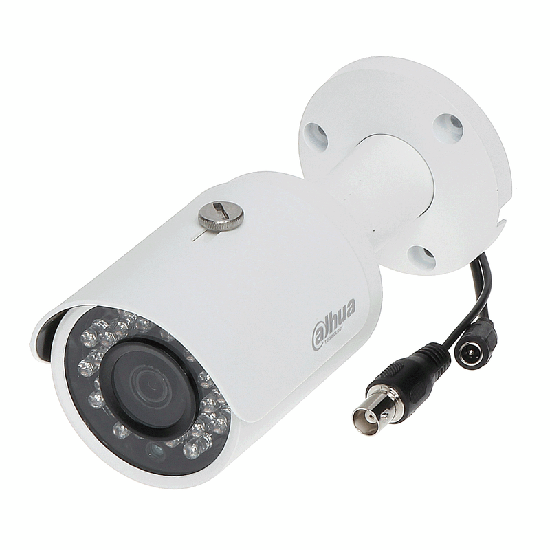 دوربین مداربسته بولت داهوا HFW1200SP