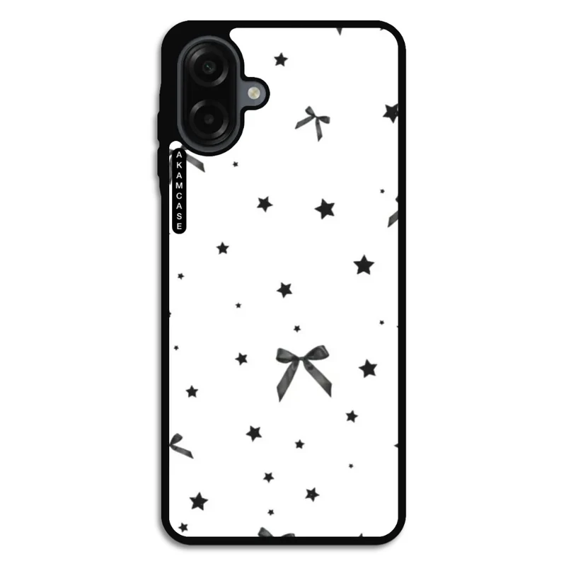 کاور آکام مدل AMC-WSGA07-STARS-11 مناسب برای گوشی موبایل سامسونگ Galaxy A07