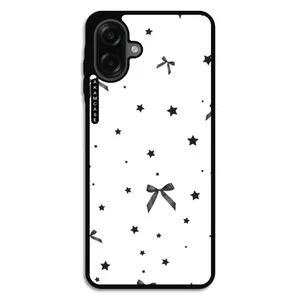 AKAM AMC-WSGA07-STARS-11 Cover For Samsung Galaxy A07