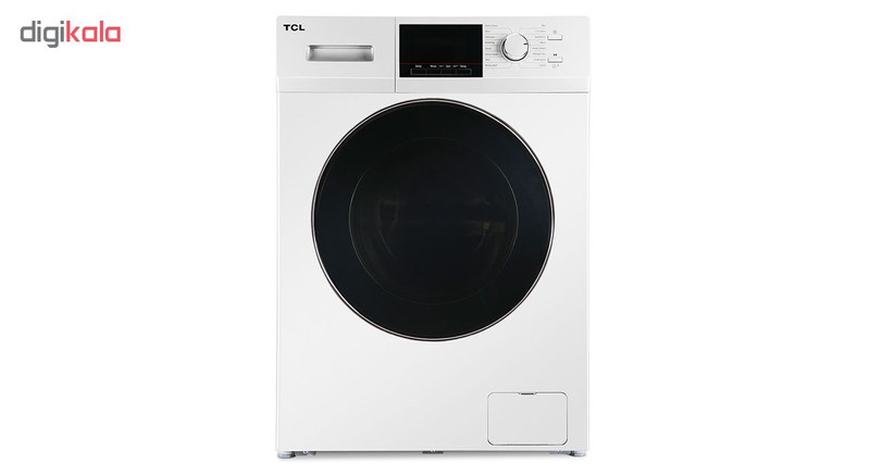 ماشین لباسشویی تی سی ال مدل TWM-704 ظرفیت 7 کیلوگرم