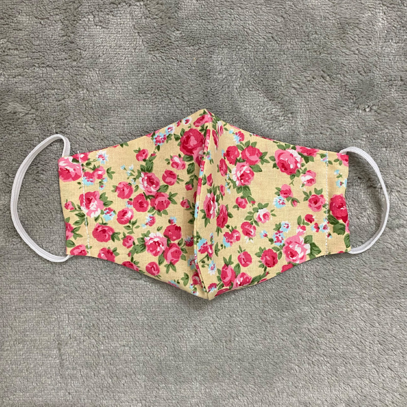 ماسک تزیینی مدل Y 01