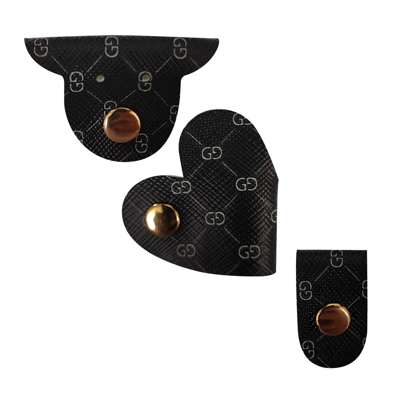 جمع کننده سیم هندزفری مدل H-137 مجموعه 3 عددی