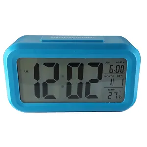 SMART CLOCK B41 TCK-18  Table Clock