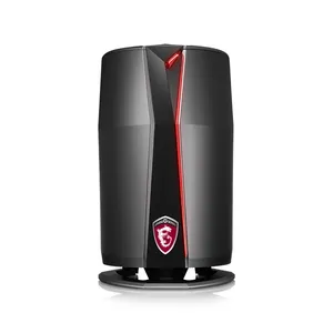 کامپیوتر دسکتاپ مخصوص بازی ام اس آی مدل Vortex G65VR 6RE-B