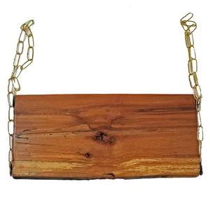 شلف دیواری طرح روستیک مدل CH-S-31312