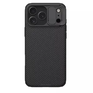 Nillkin CamShield Pro Magnetic cover case for Apple iPhone 17 Pro Max