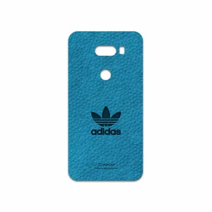 MAHOOT BL-DDS Cover Sticker for LG V30