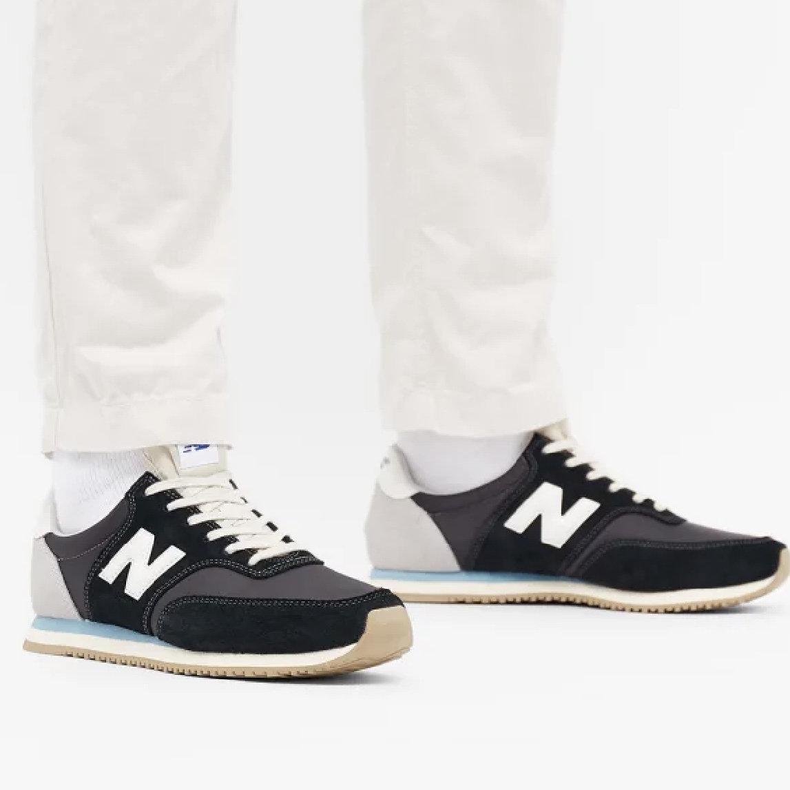 new balance tcs