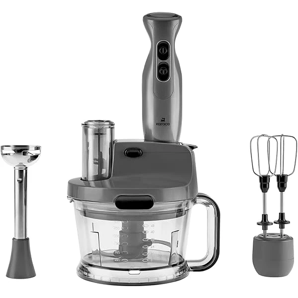 گوشت کوب برقی کاراجا مدل Multimax