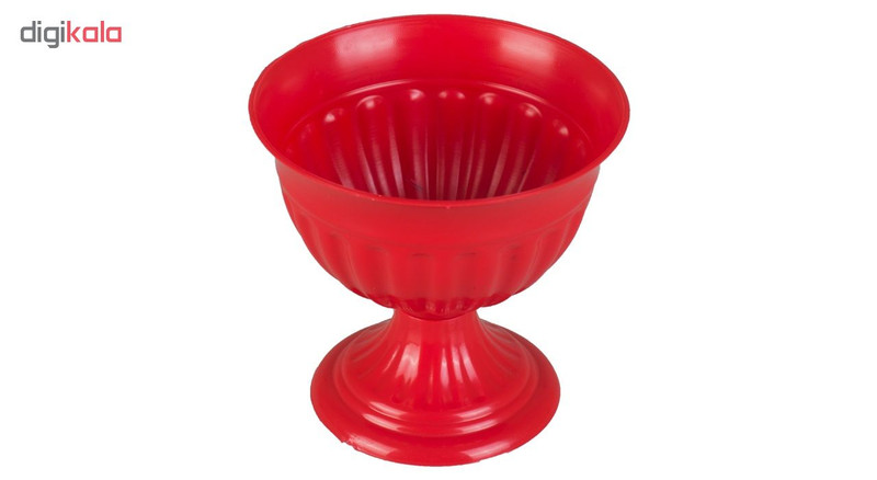 گلدان مدل سلین 429 مجوعه 4 عددی