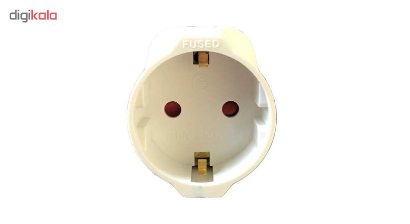 مبدل برق مدل XD-501-E
